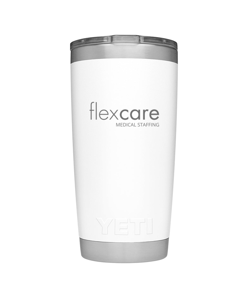 YETI Rambler 20 Oz. Tumbler