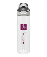 Contigo Chug 24 Oz. Tritan Bottle
